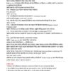 IFIC Bank TSO Exam Previous Question 2020 to 2026