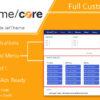 Jet Blogger Theme - Full Cutomized Ready [Download Now]